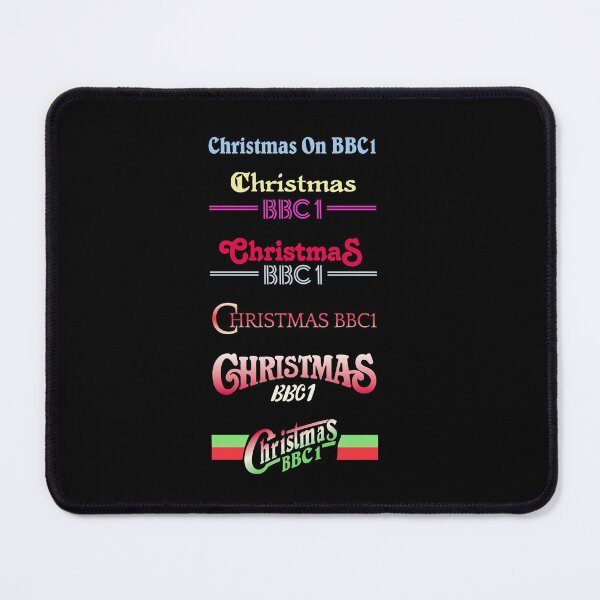 Item preview, Christmas on BBC1 designed and sold by Off the Box.