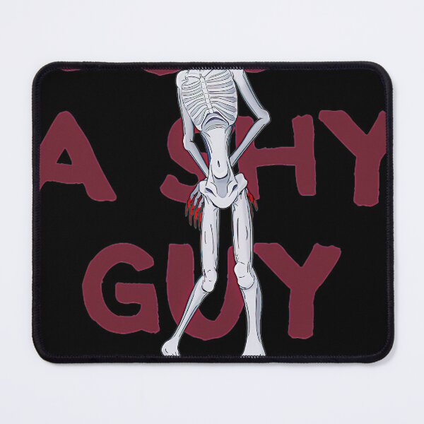 Item preview, Shy Guy designed and sold by assertnumber.