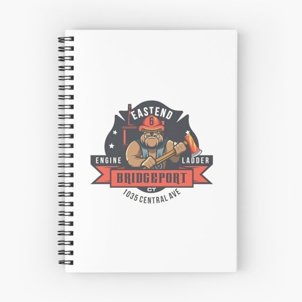 Item preview, eastend engine ladder bridgeport designed and sold by domdesigns468.