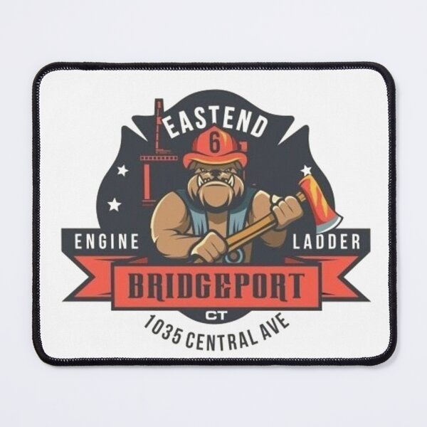 Item preview, eastend engine ladder bridgeport designed and sold by domdesigns468.
