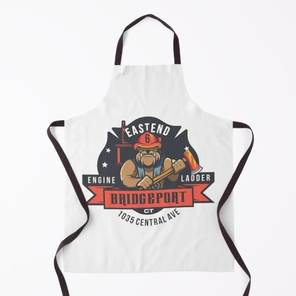 Item preview, eastend engine ladder bridgeport designed and sold by domdesigns468.