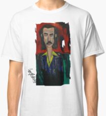 Wild Rose Classic T-Shirt
