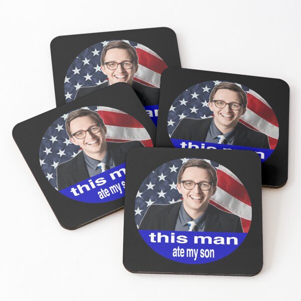 Item preview, Will Roland ate my son   designed and sold by CraftStarGift.