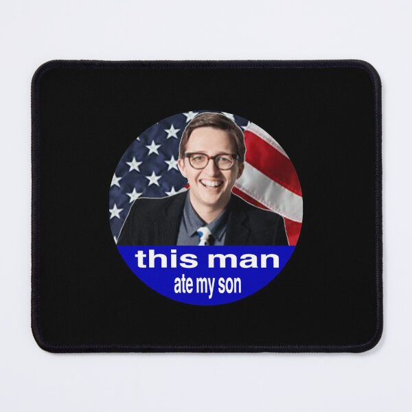 Item preview, Will Roland ate my son designed and sold by CraftStarGift.