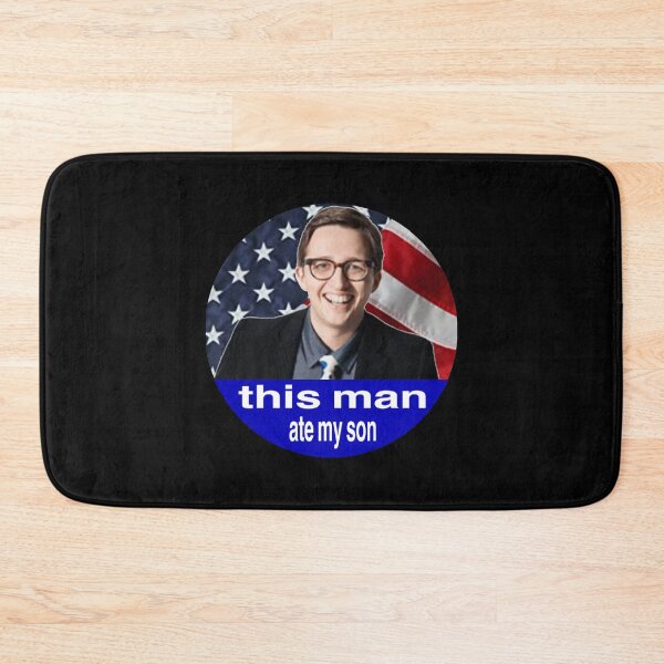 Item preview, Will Roland ate my son designed and sold by CraftStarGift.