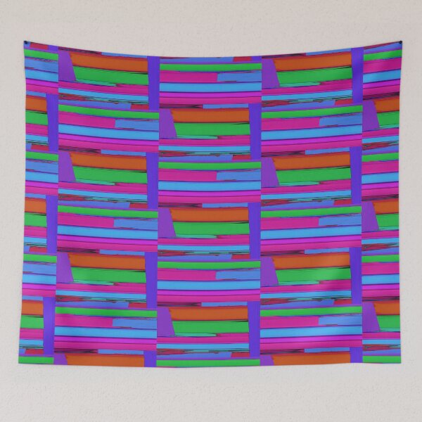 Item preview, Linear echo 2 designed and sold by Keith Mills.