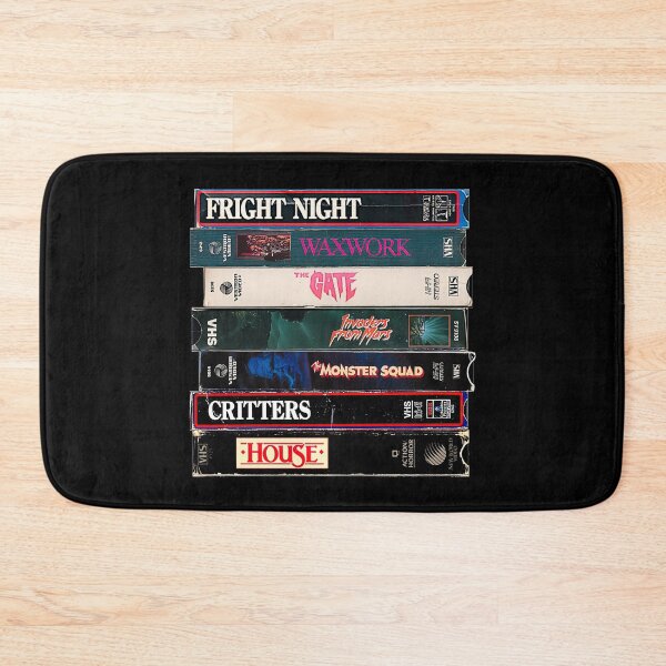 Item preview, Monster squad designed and sold by Monstersqua12.