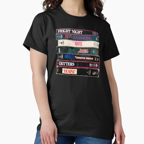 Item preview, Monster squad designed and sold by Monstersqua12.