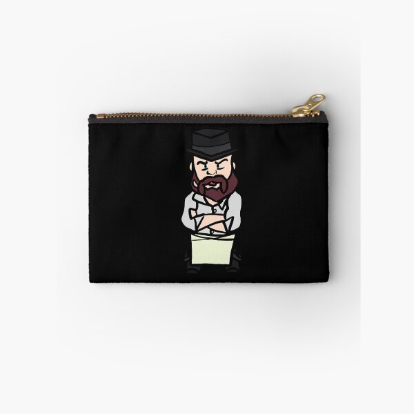 Item preview, Alfie Solomons - Angry Bear  designed and sold by Helennancy100.