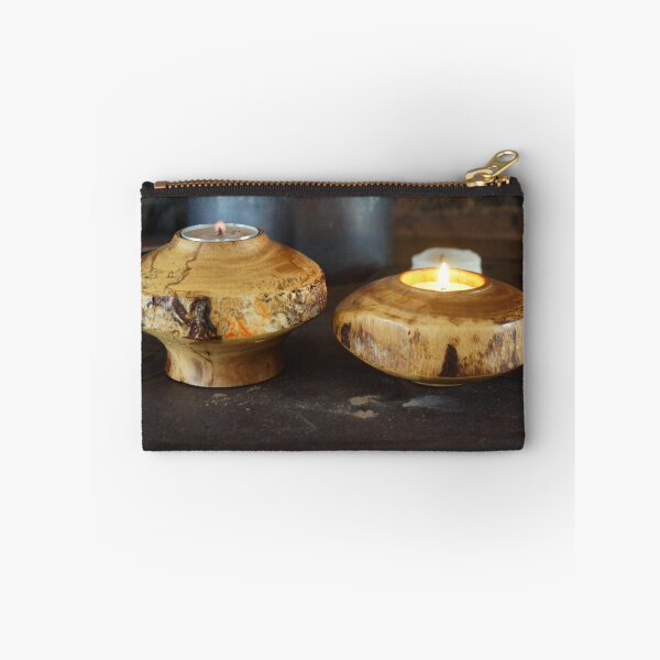 Item preview, tea light candle holders designed and sold by BigAndRed.
