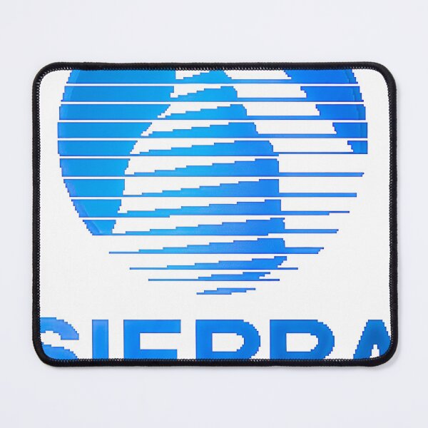 Item preview, Sierra Blue designed and sold by assertnumber.