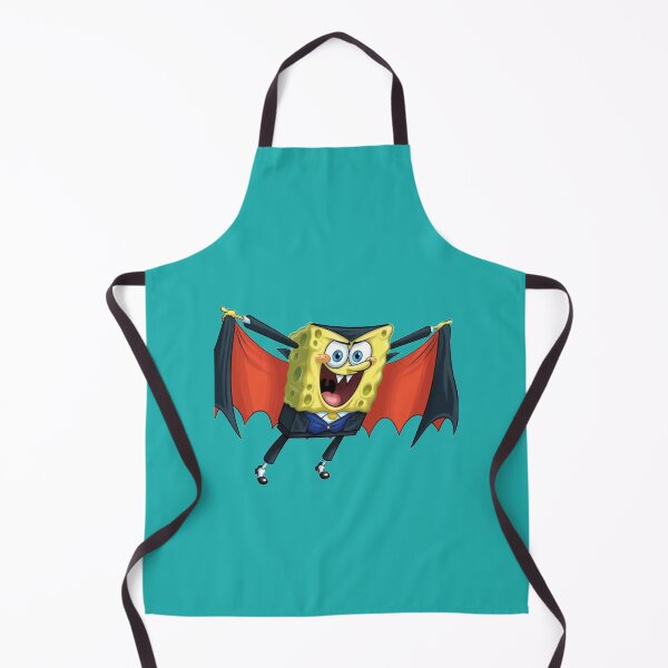 Item preview, funny spongebob gangster designed and sold by UGettzCo.