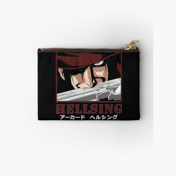 Item preview, Alucard Hellsing designed and sold by Aaliyahhh435.