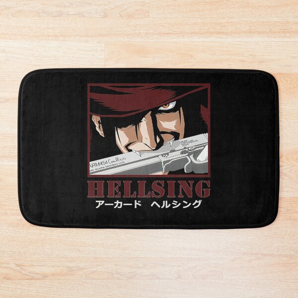 Item preview, Alucard Hellsing designed and sold by Aaliyahhh435.