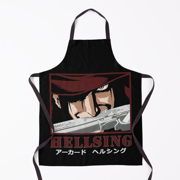 Item preview, Alucard Hellsing designed and sold by Aaliyahhh435.