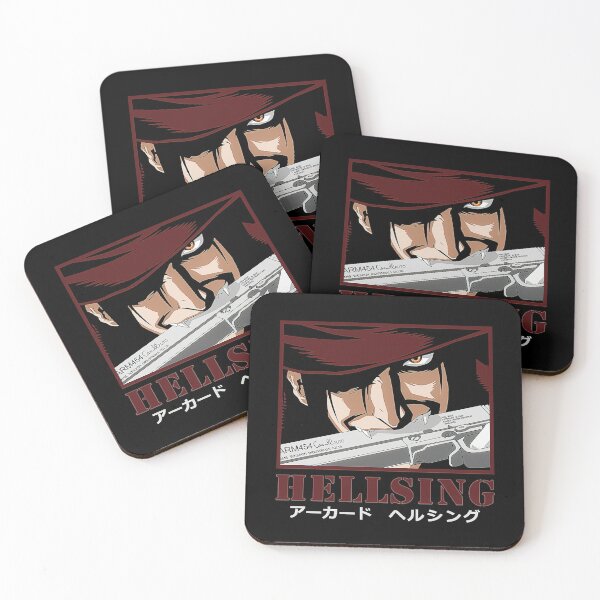 Item preview, Alucard Hellsing designed and sold by Aaliyahhh435.
