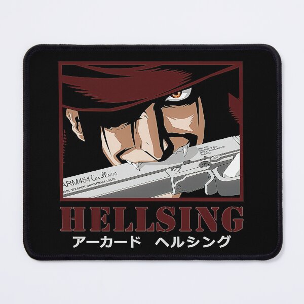 Item preview, Alucard Hellsing designed and sold by Aaliyahhh435.