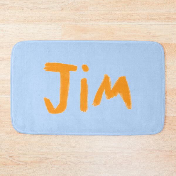Item preview, Jim designed and sold by ArtistRebeccaLS.