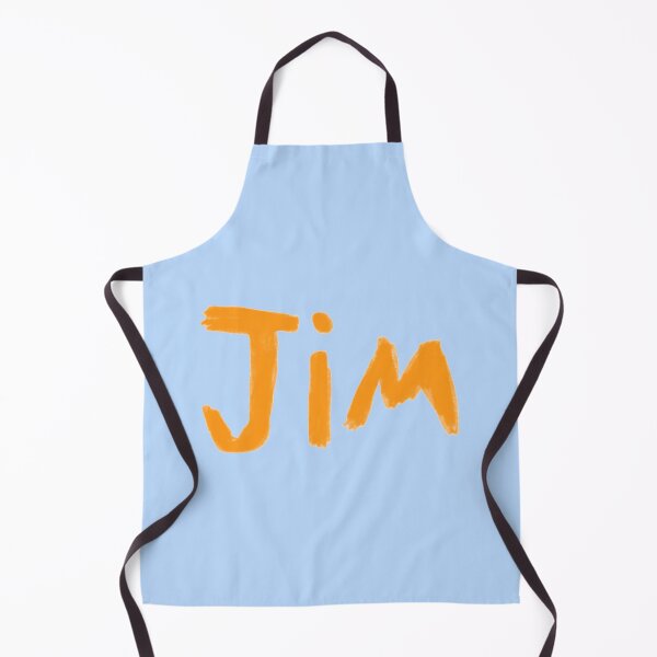 Item preview, Jim designed and sold by ArtistRebeccaLS.