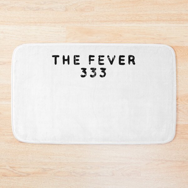 Item preview, fever 333 designed and sold by oanoan.