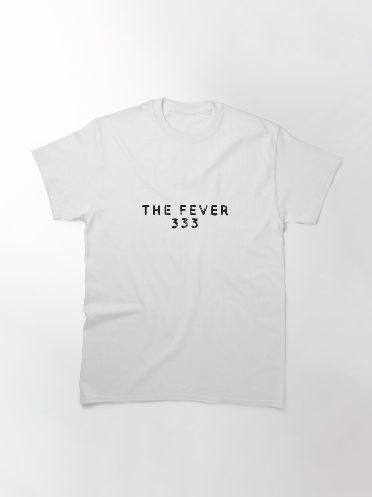 Fieber 333 T-Shirt