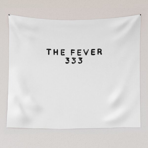 Item preview, fever 333 designed and sold by oanoan.