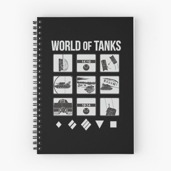 Item preview, Scenes from World of Tanks  designed and sold by Helennancy100.