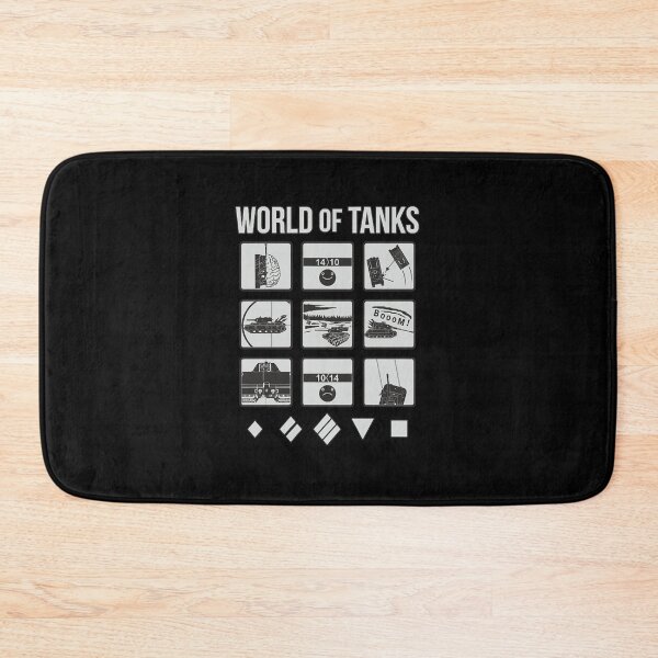 Item preview, Scenes from World of Tanks  designed and sold by Helennancy100.