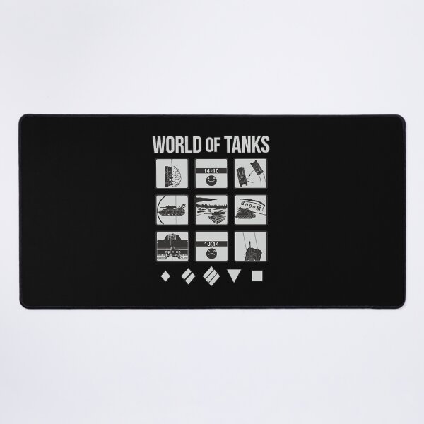 Item preview, Scenes from World of Tanks  designed and sold by Helennancy100.