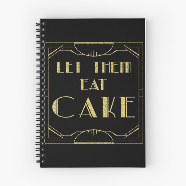 Item preview, Let them eat cake designed and sold by peggieprints.