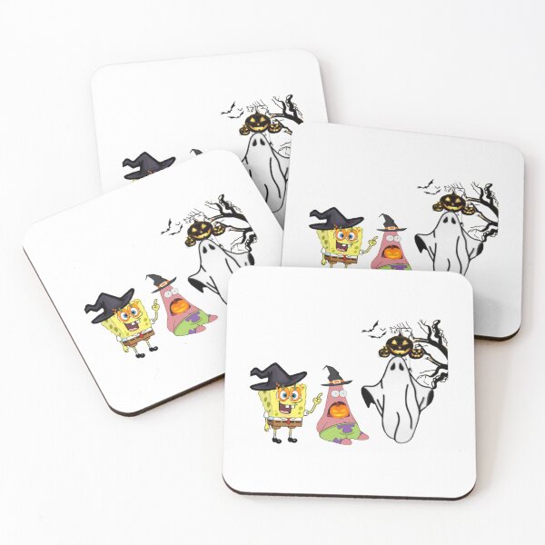 Item preview, funny spongebob gangster designed and sold by UGettzCo.