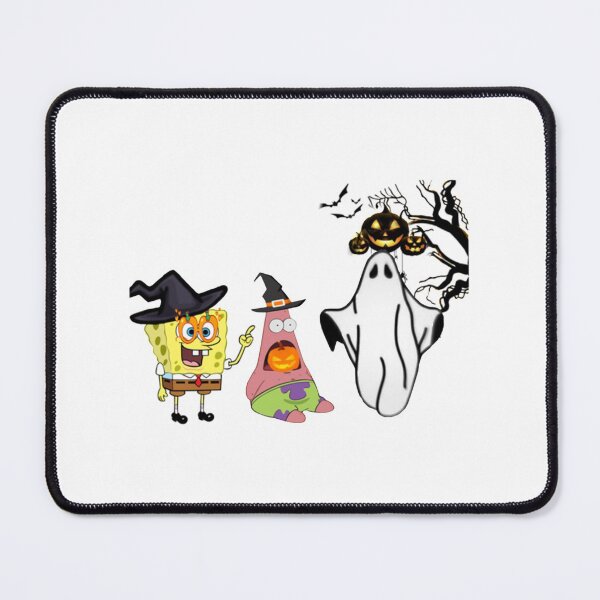 Item preview, funny spongebob gangster designed and sold by UGettzCo.