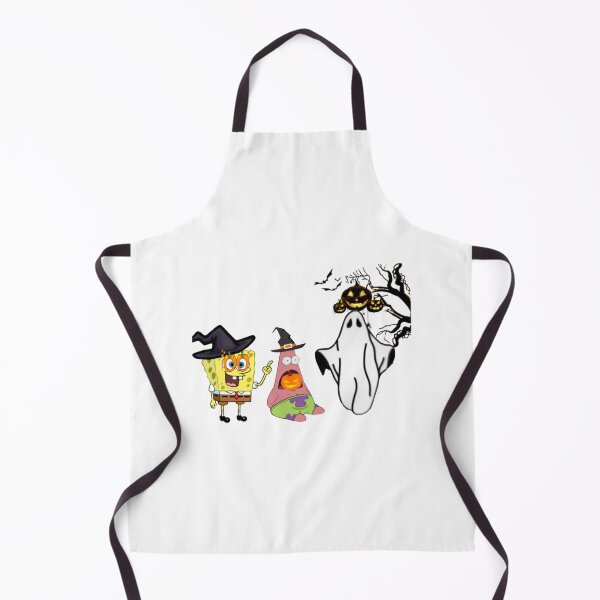 Item preview, funny spongebob gangster designed and sold by UGettzCo.