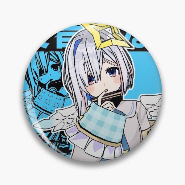 Item preview, Hololive Kanata Amane PPT designed and sold by UDTee.