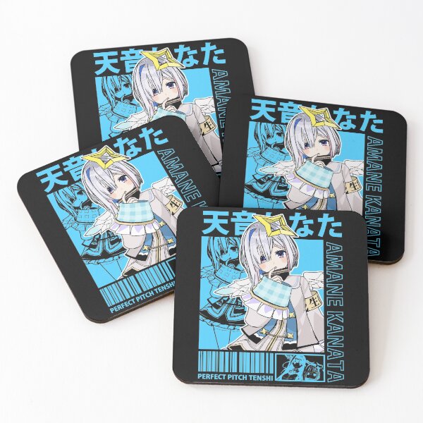 Item preview, Hololive Kanata Amane PPT designed and sold by UDTee.