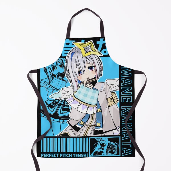 Item preview, Hololive Kanata Amane PPT designed and sold by UDTee.