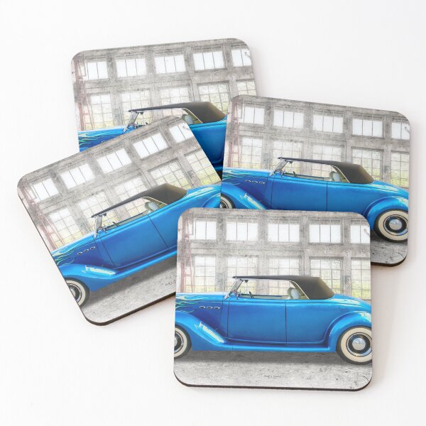 Item preview, 1936 Blue designed and sold by Hawley Designs.