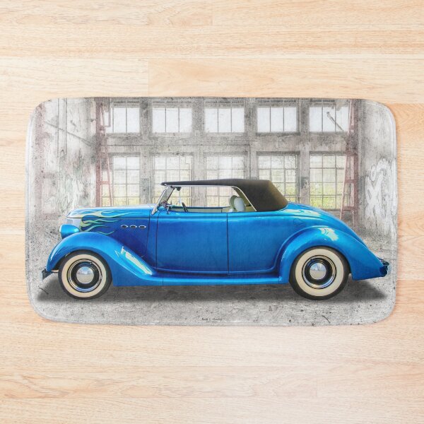 Item preview, 1936 Blue designed and sold by Hawley Designs.
