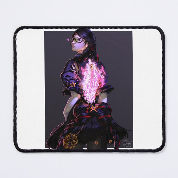 Item preview, Bayonetta 3 designed and sold by riicemochii.