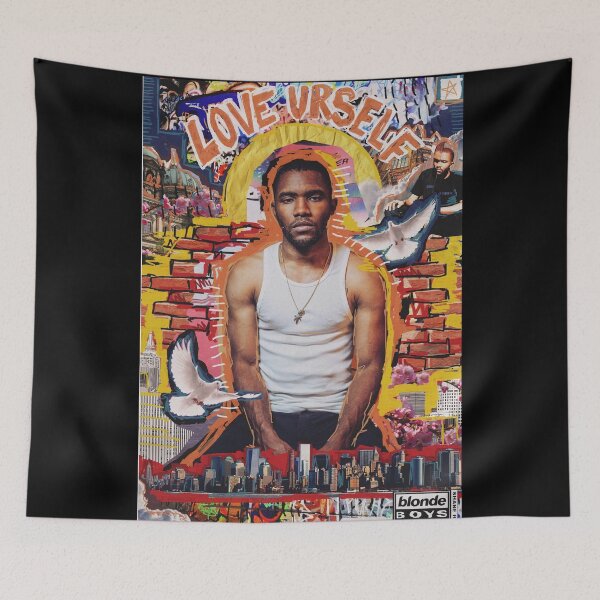 Item preview, Frank Ocean designed and sold by Dagmarporgnysdo.