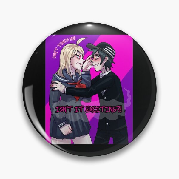Item preview, Pre-Game Shuichi Kaede  designed and sold by Helennancy100.