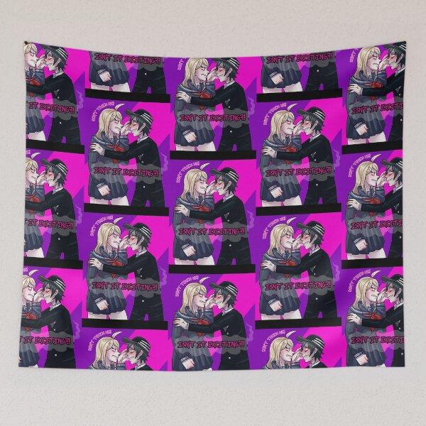 Item preview, Pre-Game Shuichi Kaede  designed and sold by Helennancy100.