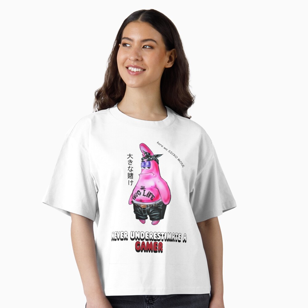 BORN TO SHIT - FORCED TO WIPE AMERICAS TOP FUNNY   Classic T-Shirt