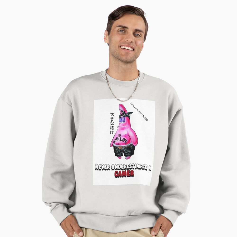 BORN TO SHIT - FORCED TO WIPE AMERICAS TOP FUNNY   Classic T-Shirt