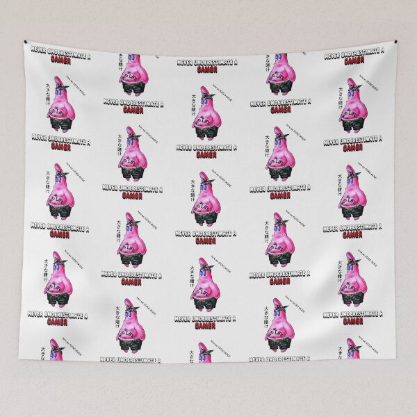 Item preview, GANGSTER PATRICK STAR   designed and sold by UGettzCo.
