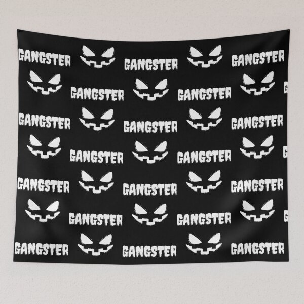 Item preview, Gangster s      designed and sold by UGettzCo.