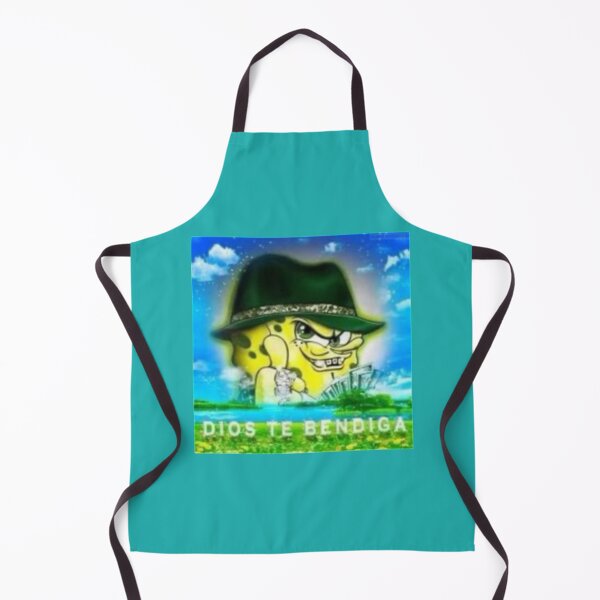Item preview, Gangster SpongeBob designed and sold by UGettzCo.