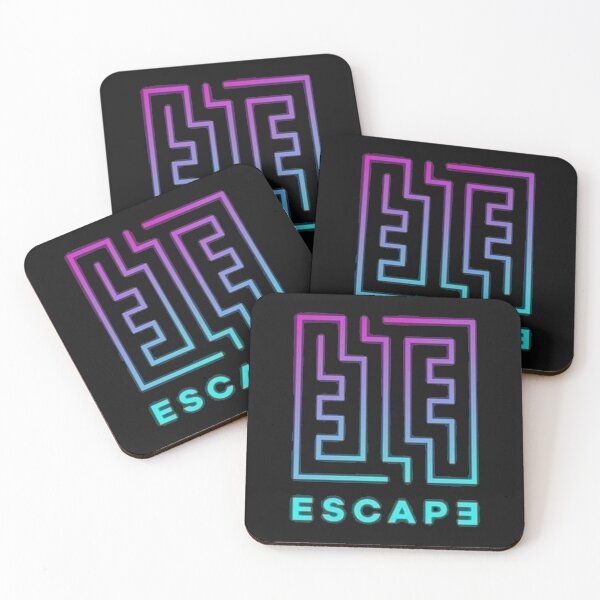 Item preview, escape designed and sold by domdesigns468.