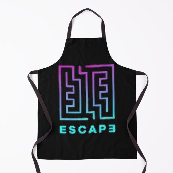 Item preview, escape designed and sold by domdesigns468.