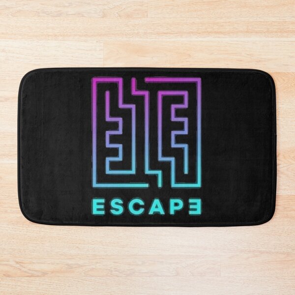 Item preview, escape designed and sold by domdesigns468.